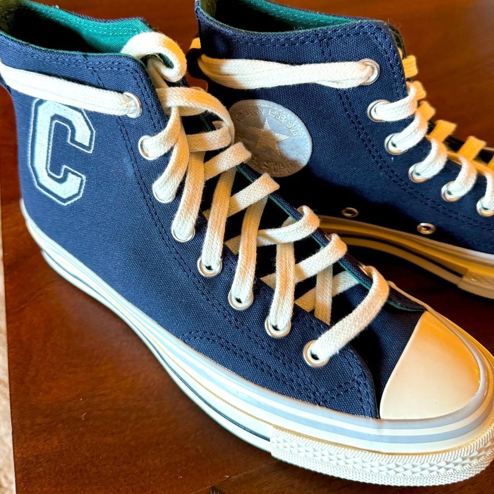 Converse Chuck 70 Hightop 8.5 women’s